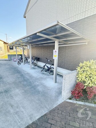 舞子駅 バス39分  二本松下車：停歩20分 1階の物件外観写真